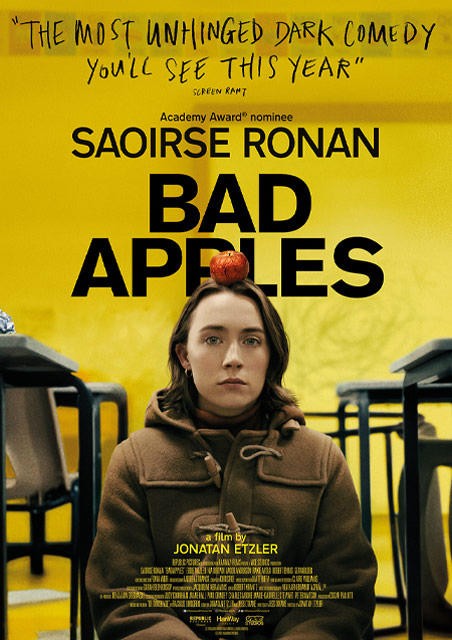 Bad Apples