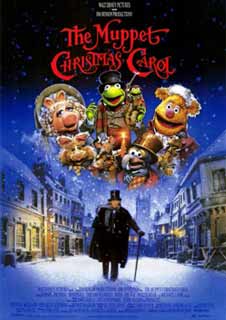 The Muppet Christmas Carol