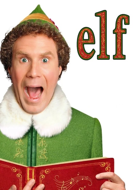Elf.