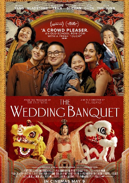 The Wedding Banquet