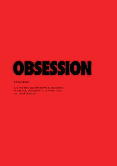Obsession