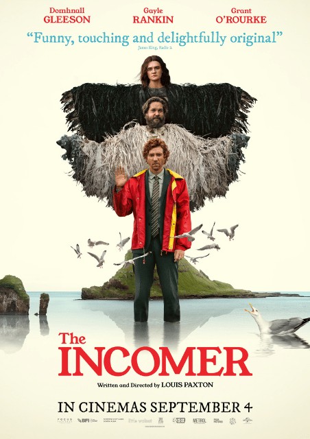 The Incomer